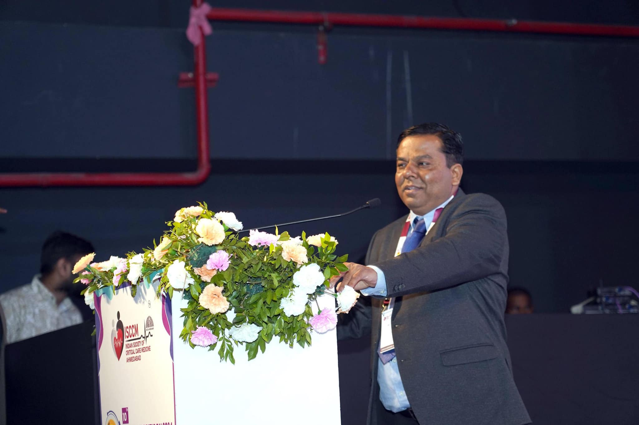 10th Gujarat Criticon 2024